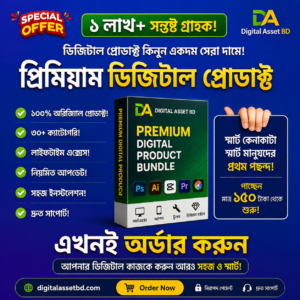 ১.৫ লক্ষ+ কপিরাইট-ফ্রি Viral Reels Video Bundle